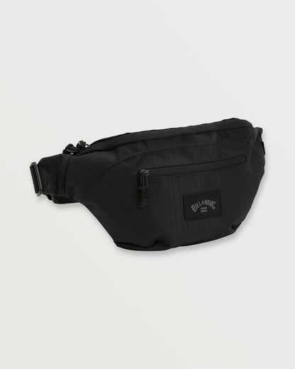 Billabong Bali Waistpack - Black