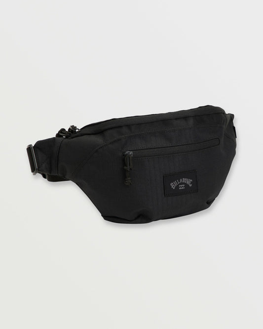Billabong Bali Waistpack - Black
