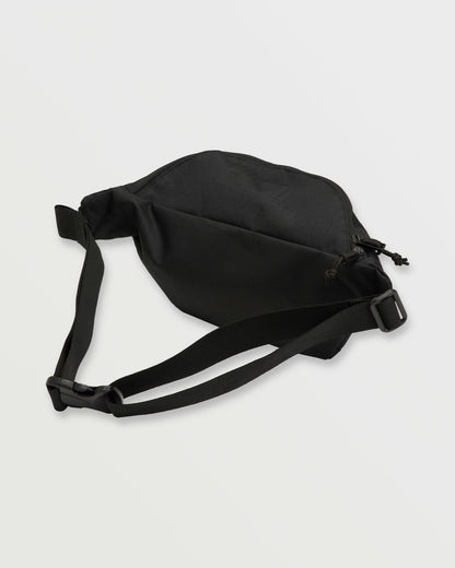 Billabong Bali Waistpack - Black