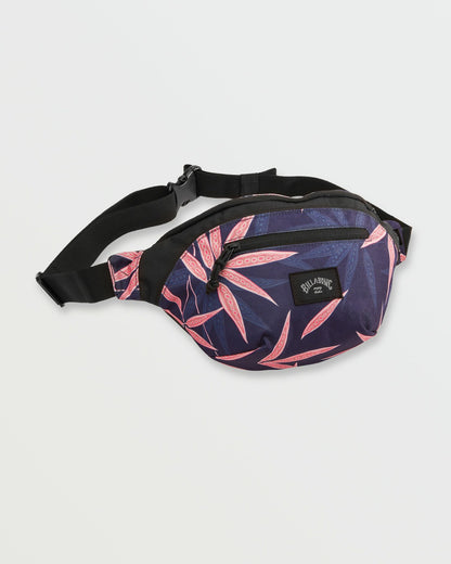 Billabong Bali Waistpack - Deep Blue