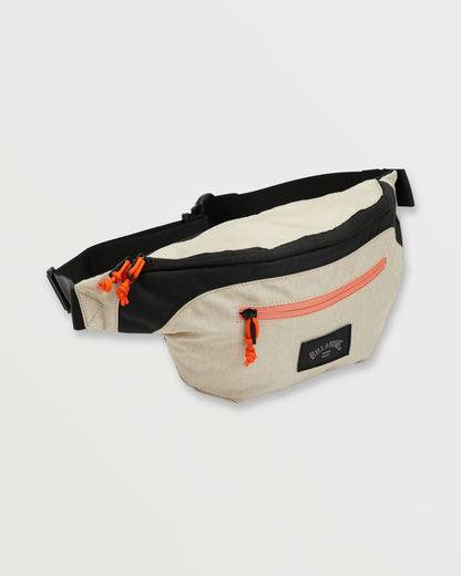 Billabong Bali Waistpack - Sand Heather