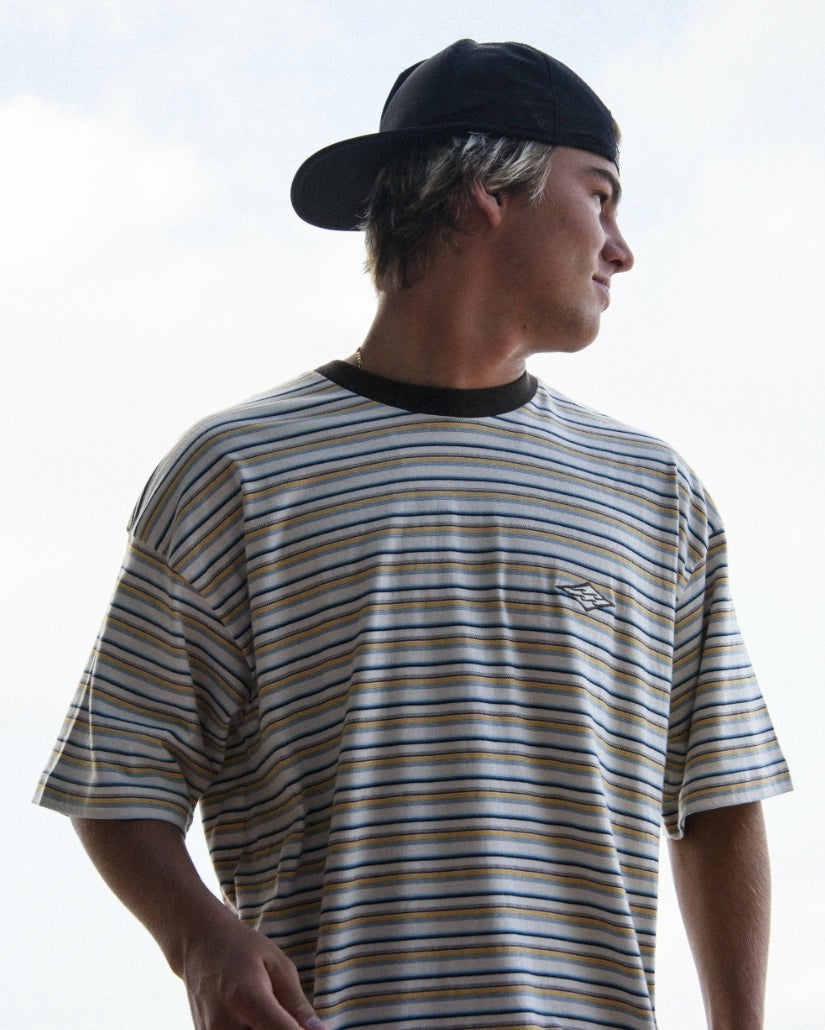 Billabong Baxter Tee - Chino