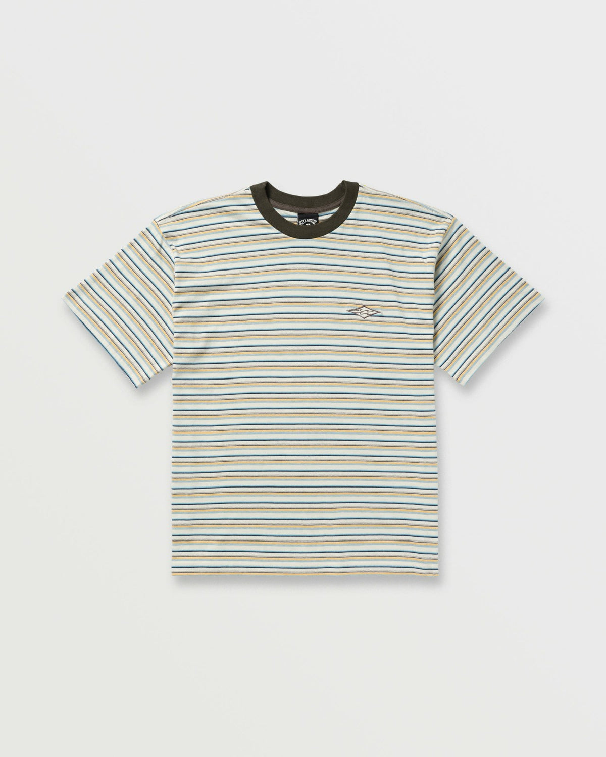 Billabong Baxter Tee - Chino