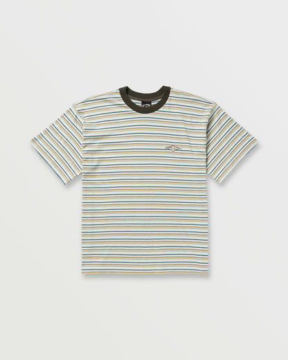 Billabong Baxter Tee - Chino
