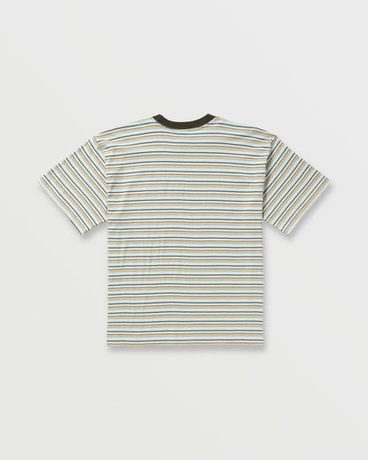 Billabong Baxter Tee - Chino