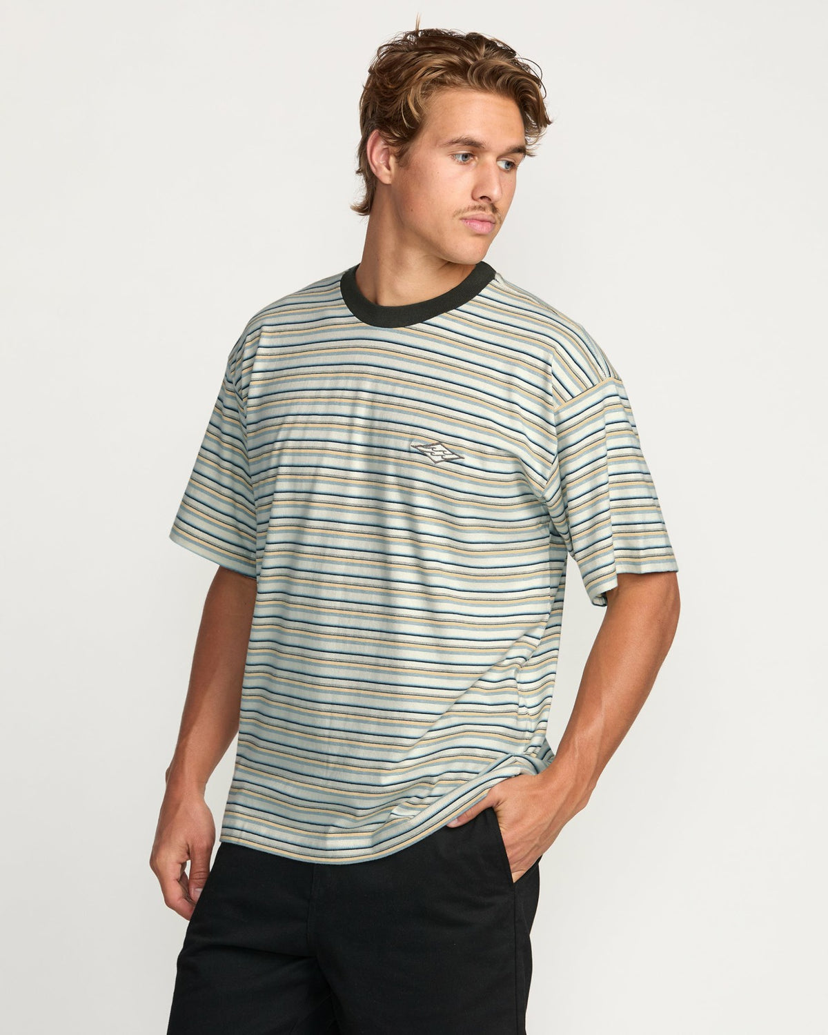 Billabong Baxter Tee - Chino
