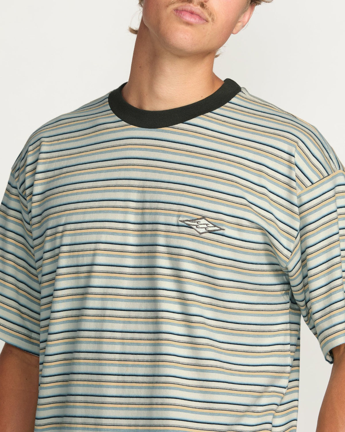 Billabong Baxter Tee - Chino