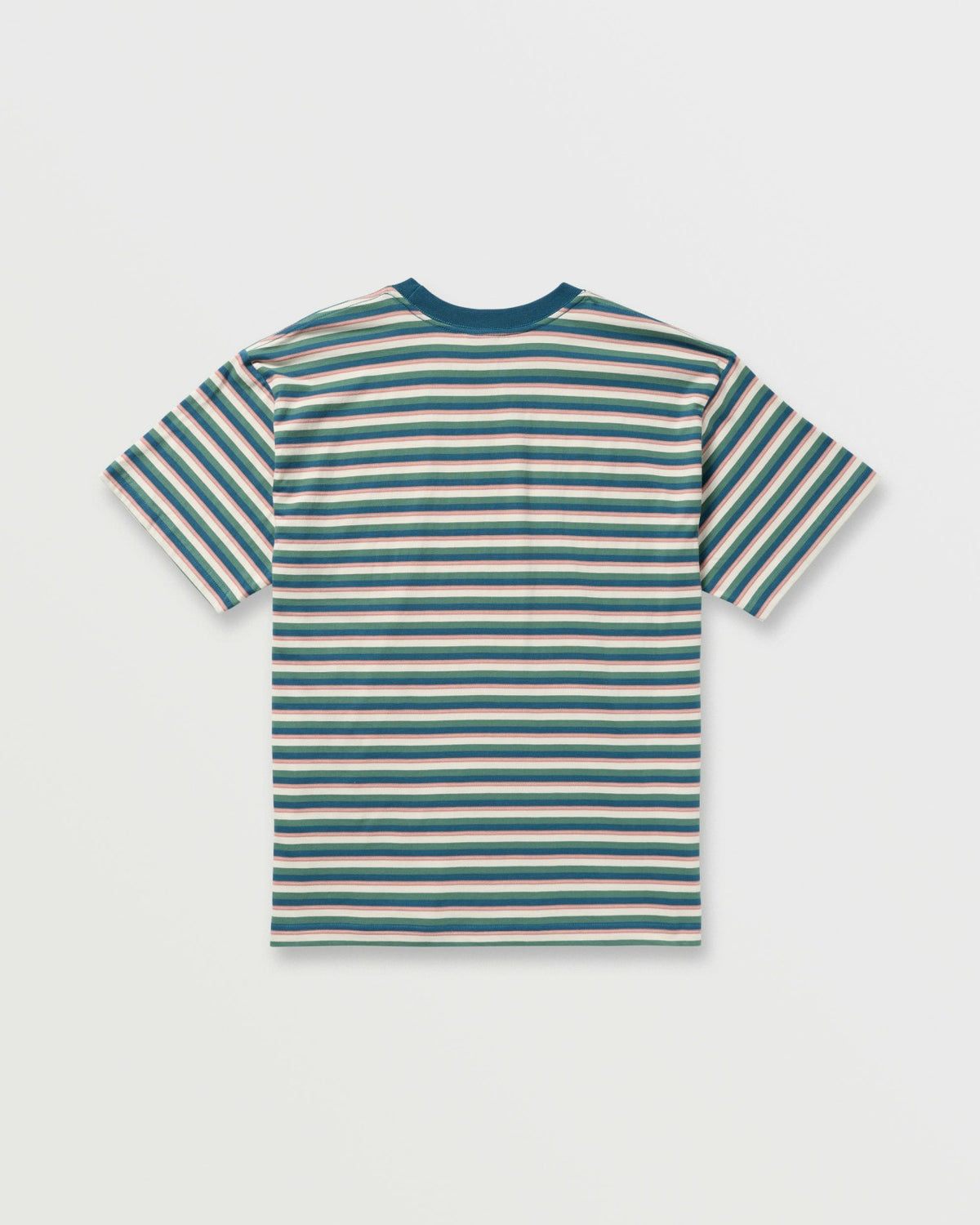 Billabong Baxter Tee - Deep Blue