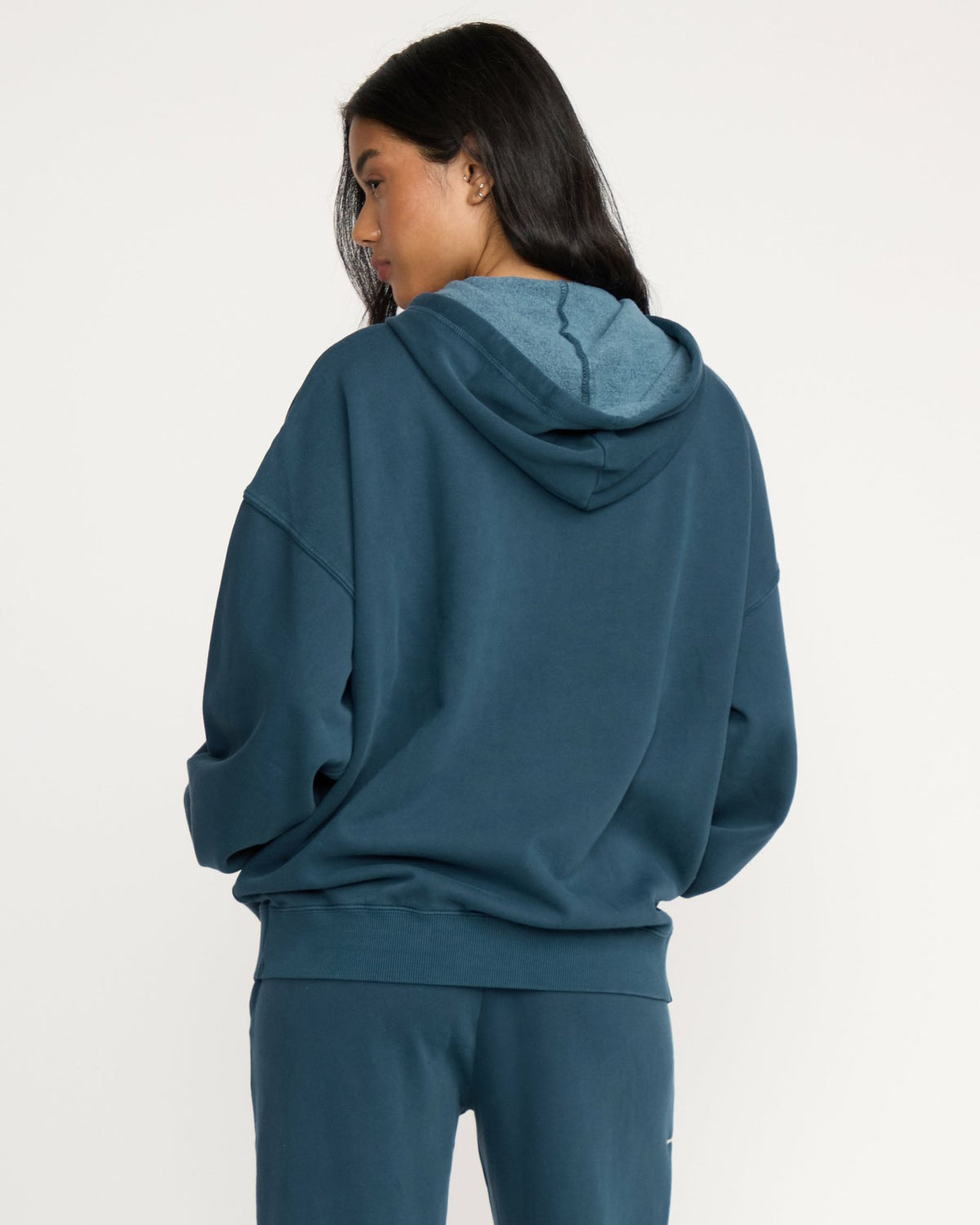 Billabong Best Wishes Hoodie - Navy