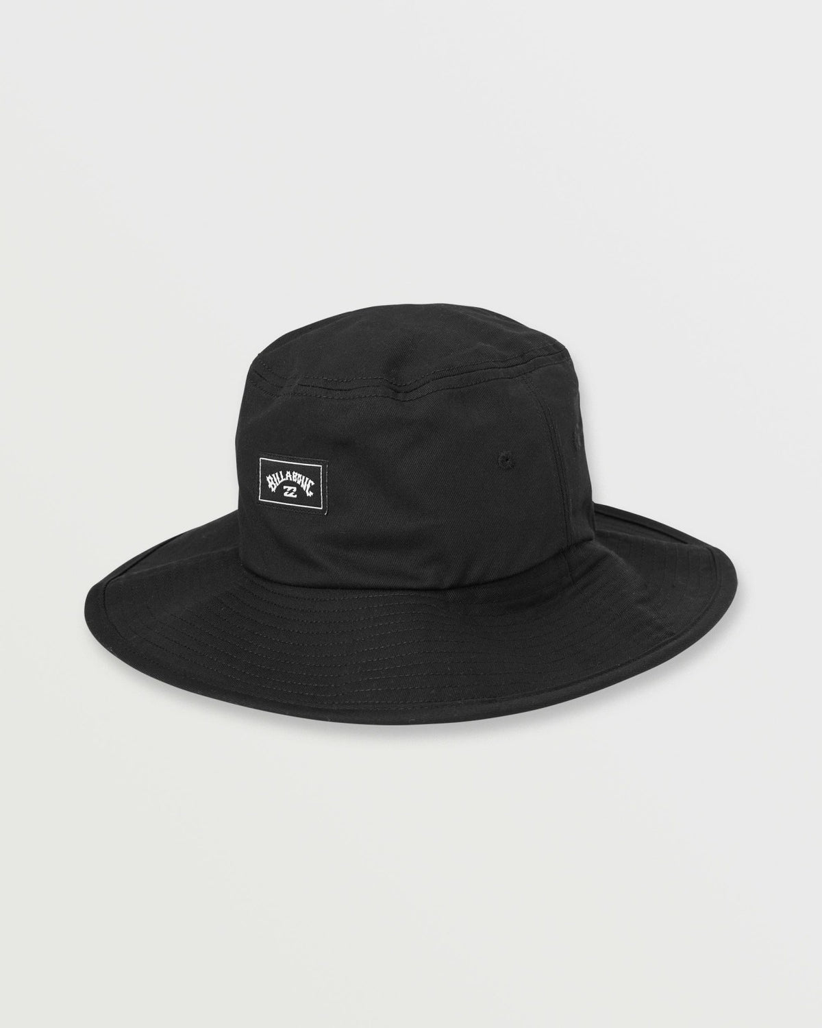 Billabong Big John Surf Safari Hat - Black