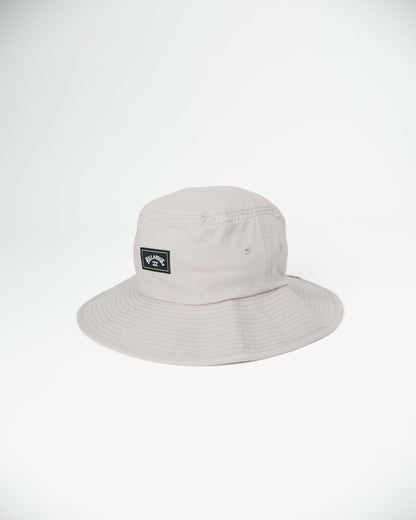 Billabong Big John Surf Safari Hat - Chino
