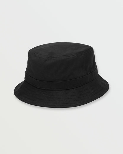 Billabong Billabong x Mami Wata Black Star Surf Club Bucket Hat - Black