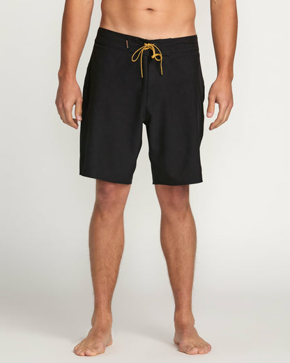 Billabong Billabong x Mami Wata Black Star Surf Pro Boardshorts - Black
