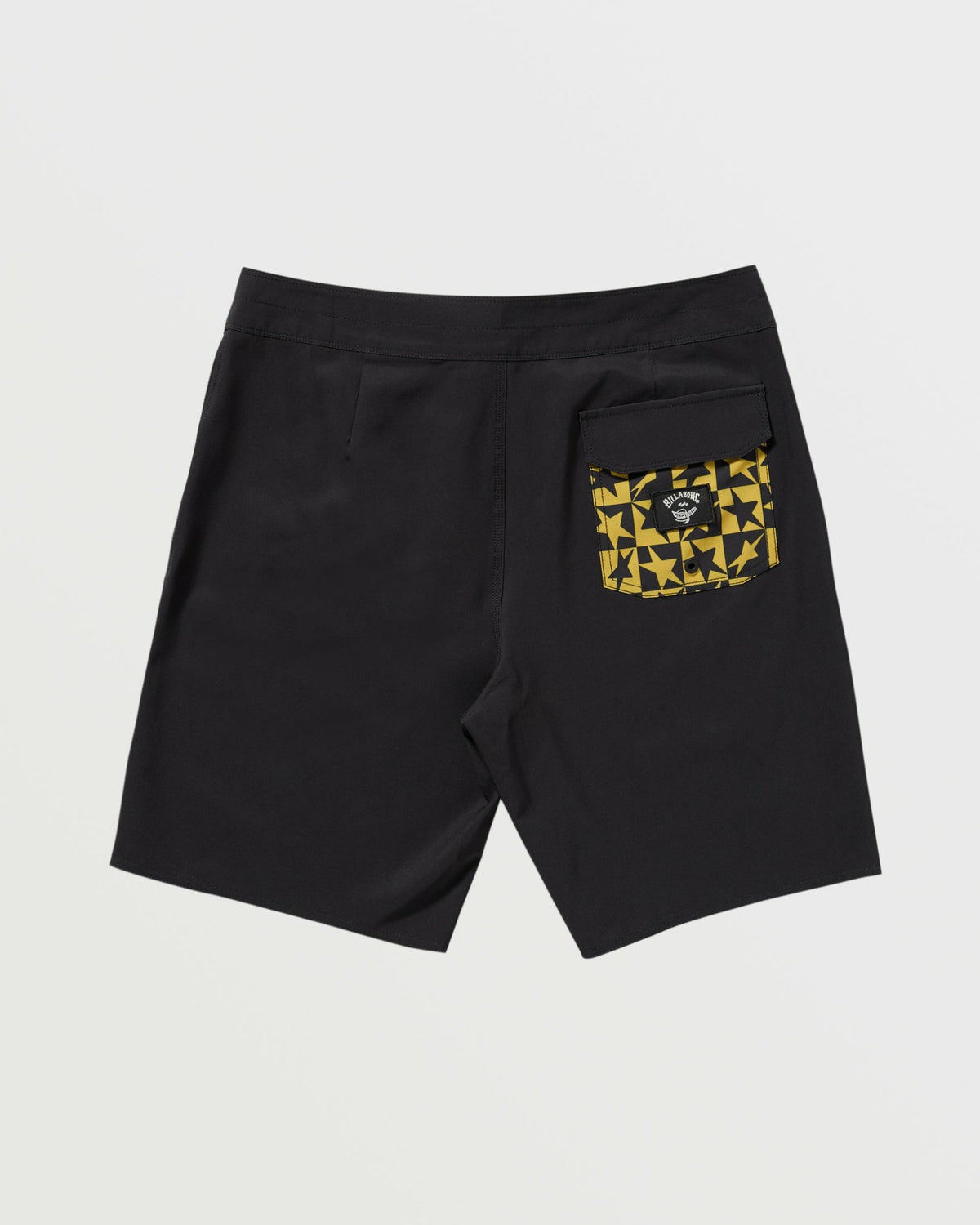 Billabong Billabong x Mami Wata Black Star Surf Pro Boardshorts - Black