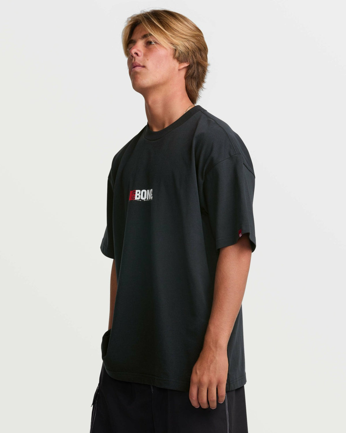 Billabong Bong OG Tee - Black