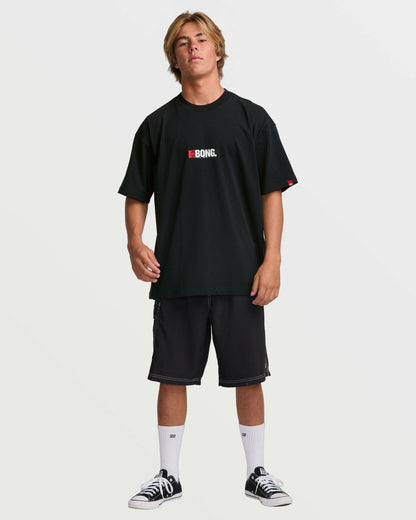 Billabong Bong OG Tee - Black