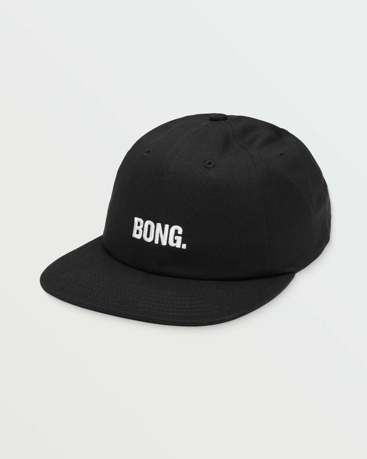 Billabong Bong Snapback Hat - Black