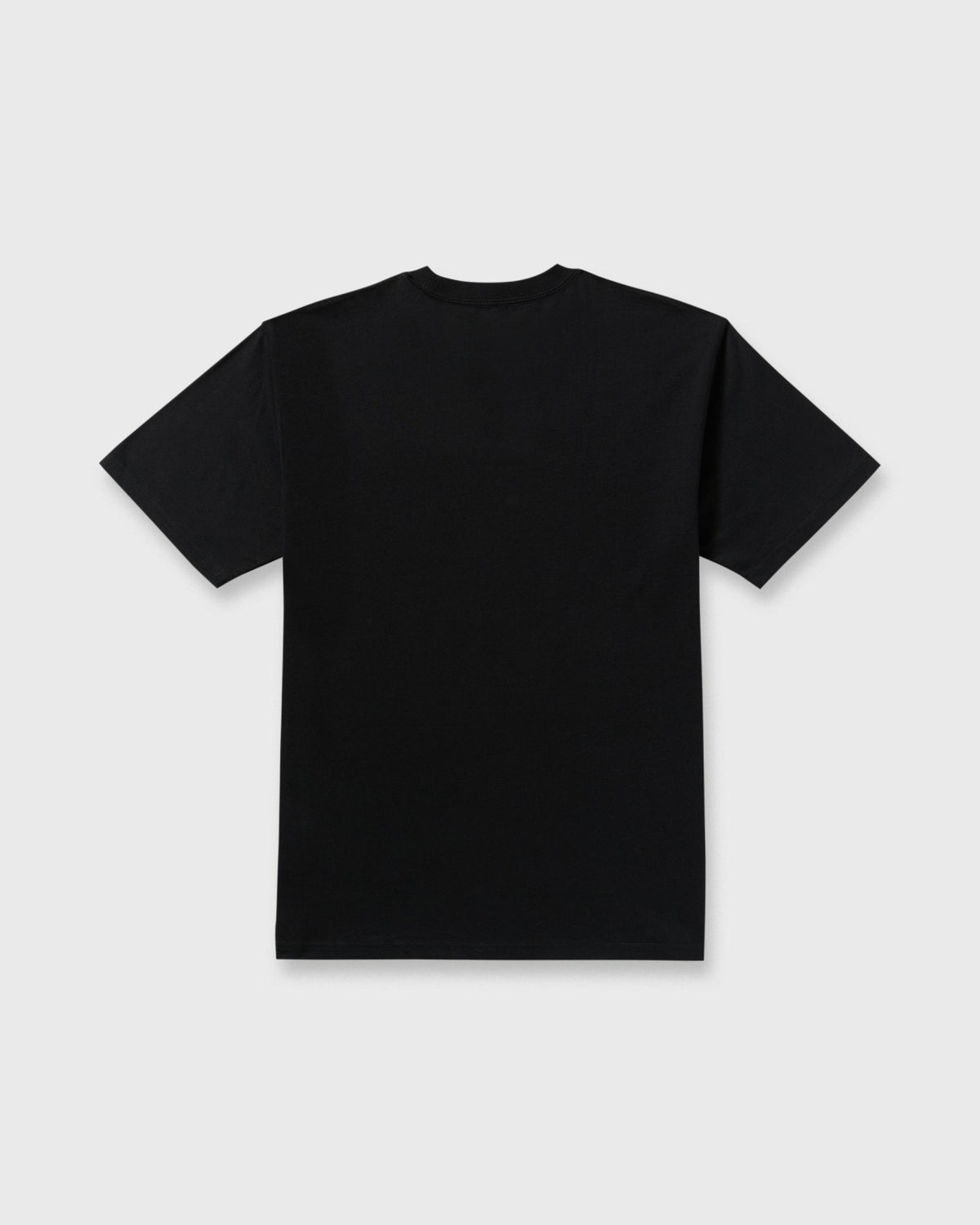 Billabong Bracket Hi Regular Short Sleeve T-Shirt - Black