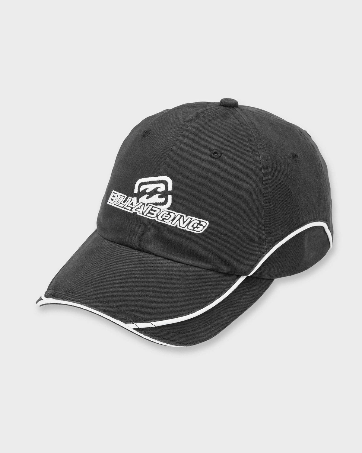 Billabong Bracket Lad Cap - Black