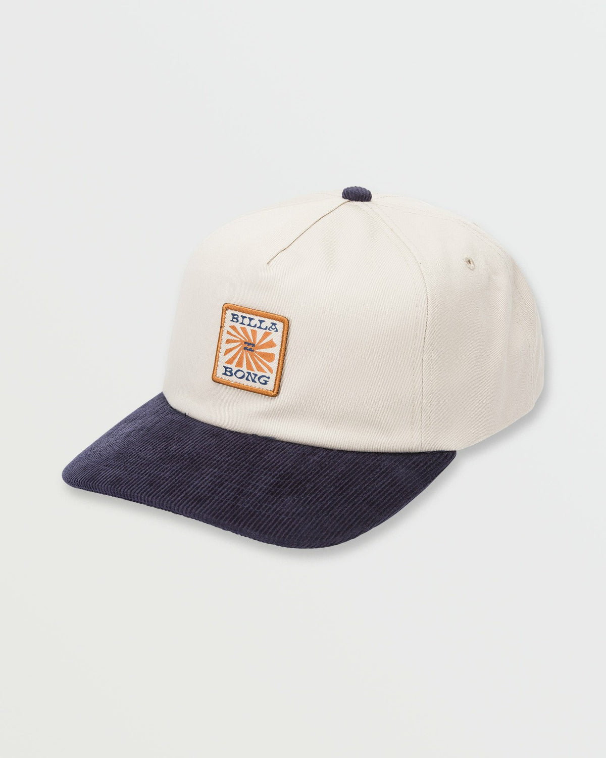 Billabong Breakdown Snapback Hat - Desert