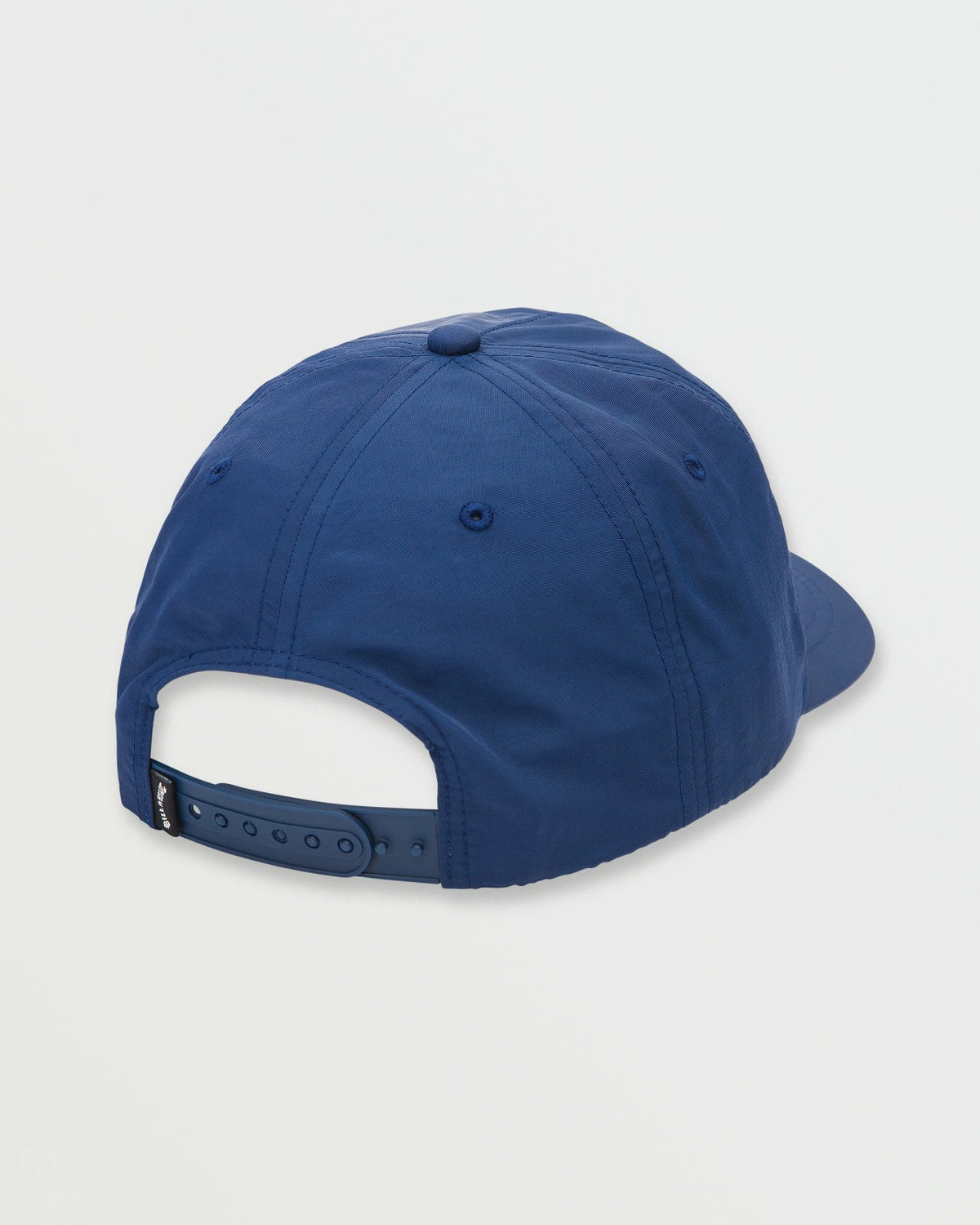 Billabong Breakdown Snapback Hat - Deep Blue