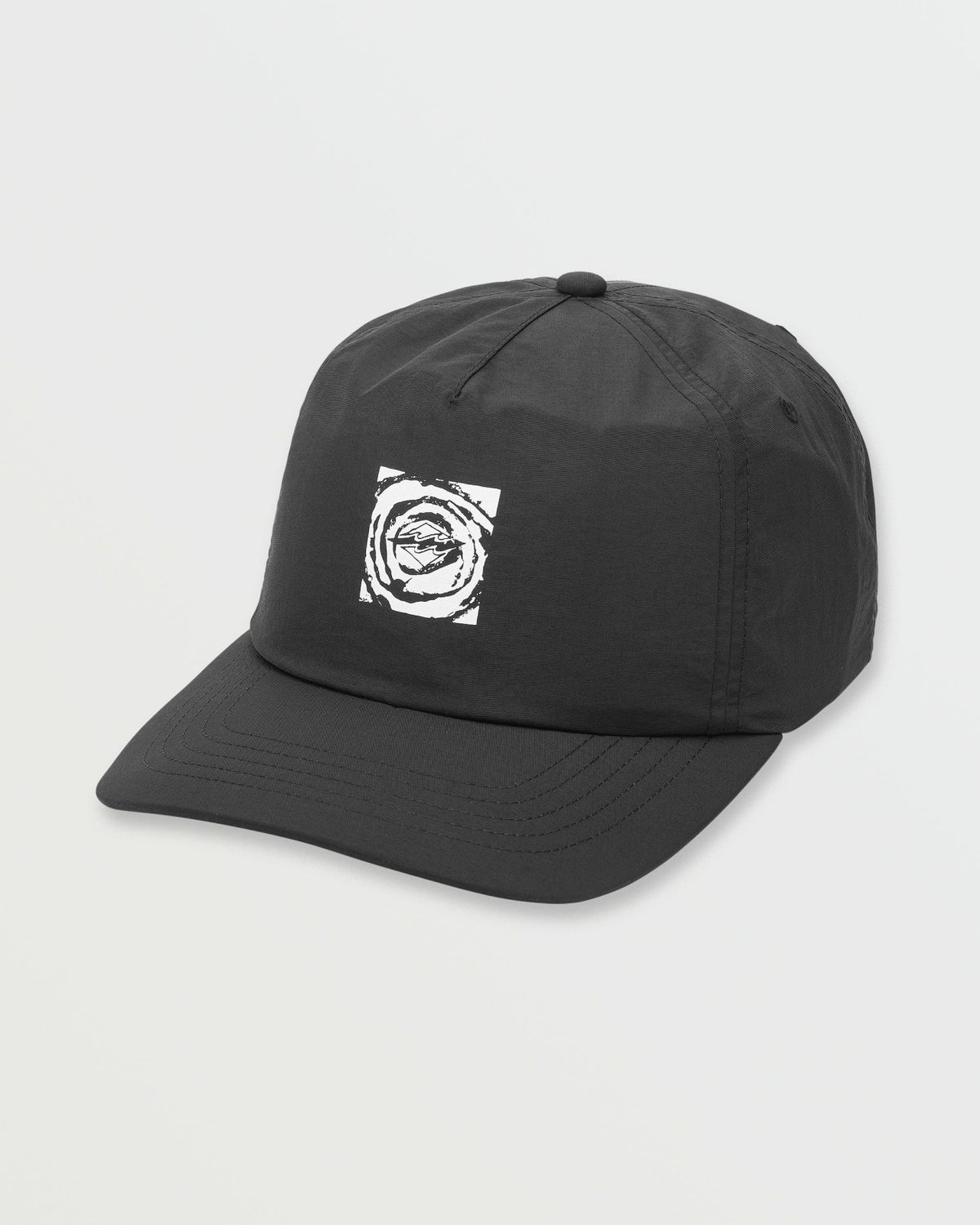 Billabong Breakdown Snapback Hat - Stealth