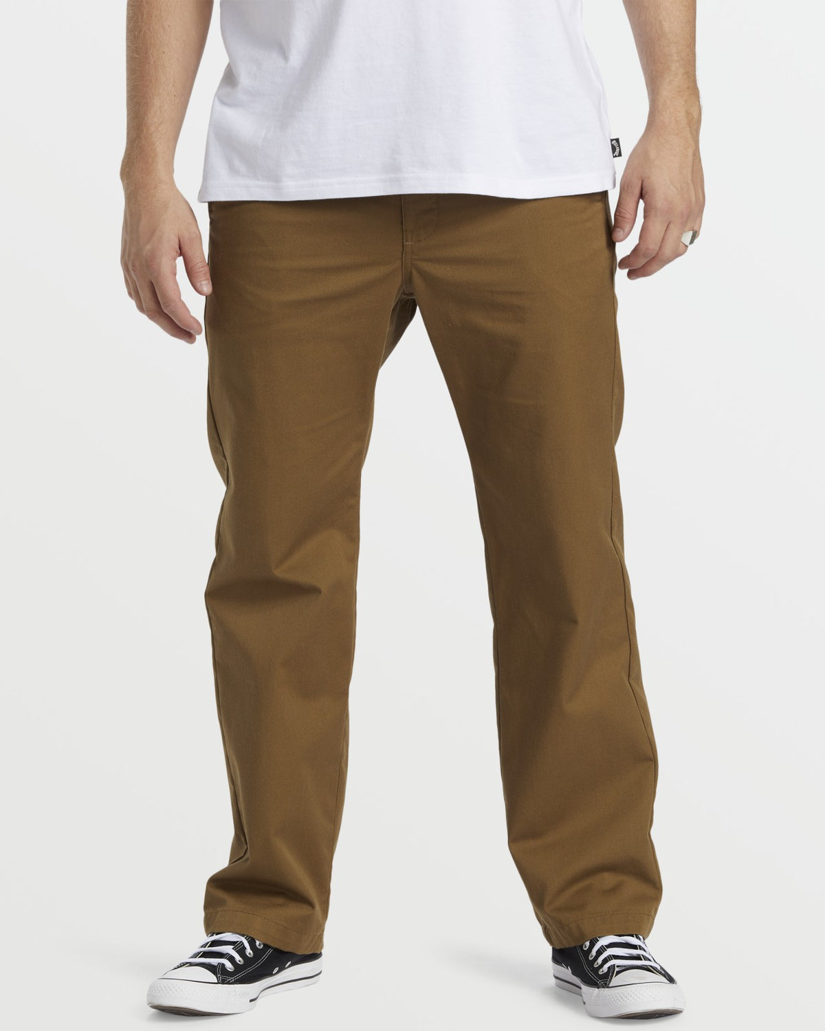 Billabong Carter Pants - Otter