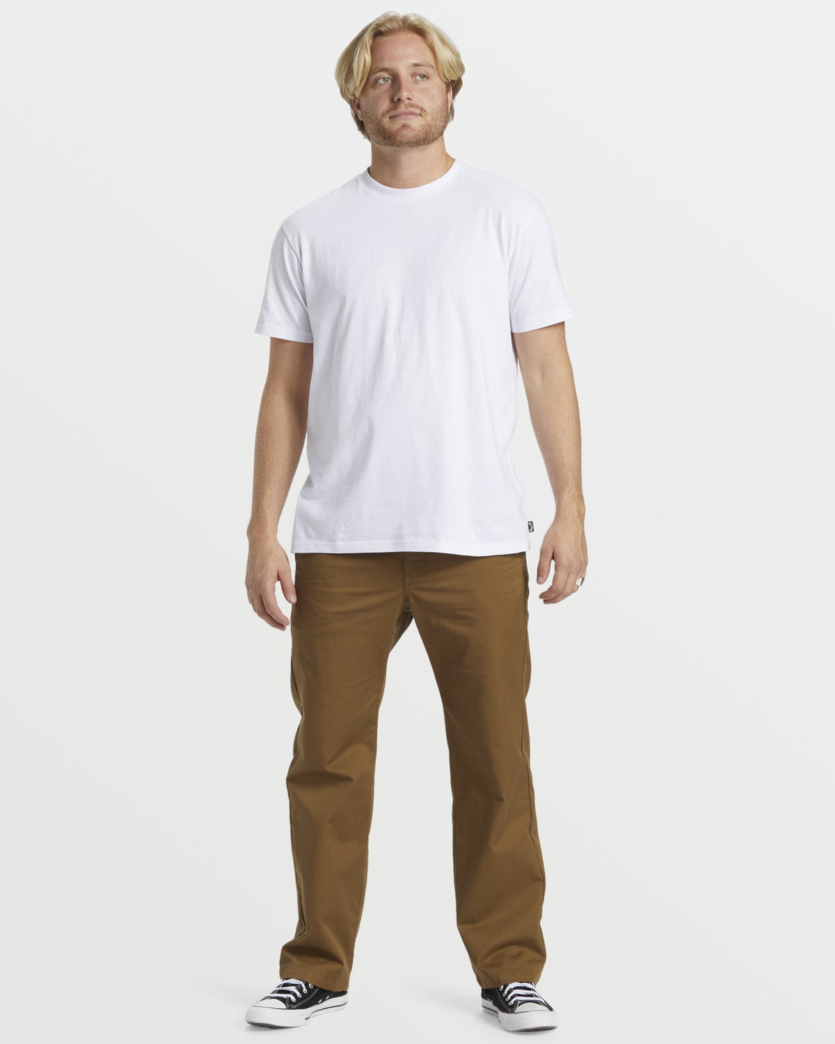 Billabong Carter Pants - Otter