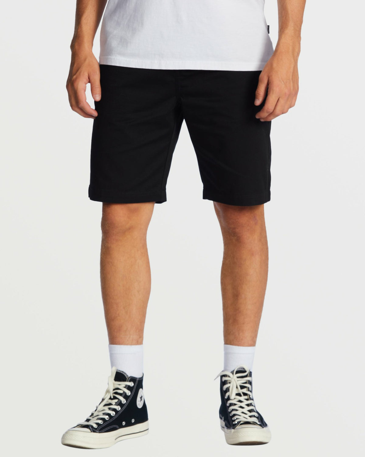 Billabong Carter Shorts - Black