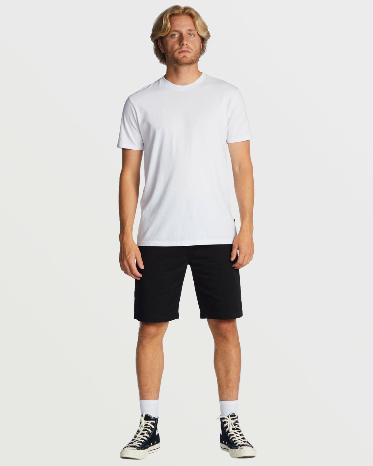 Billabong Carter Shorts - Black