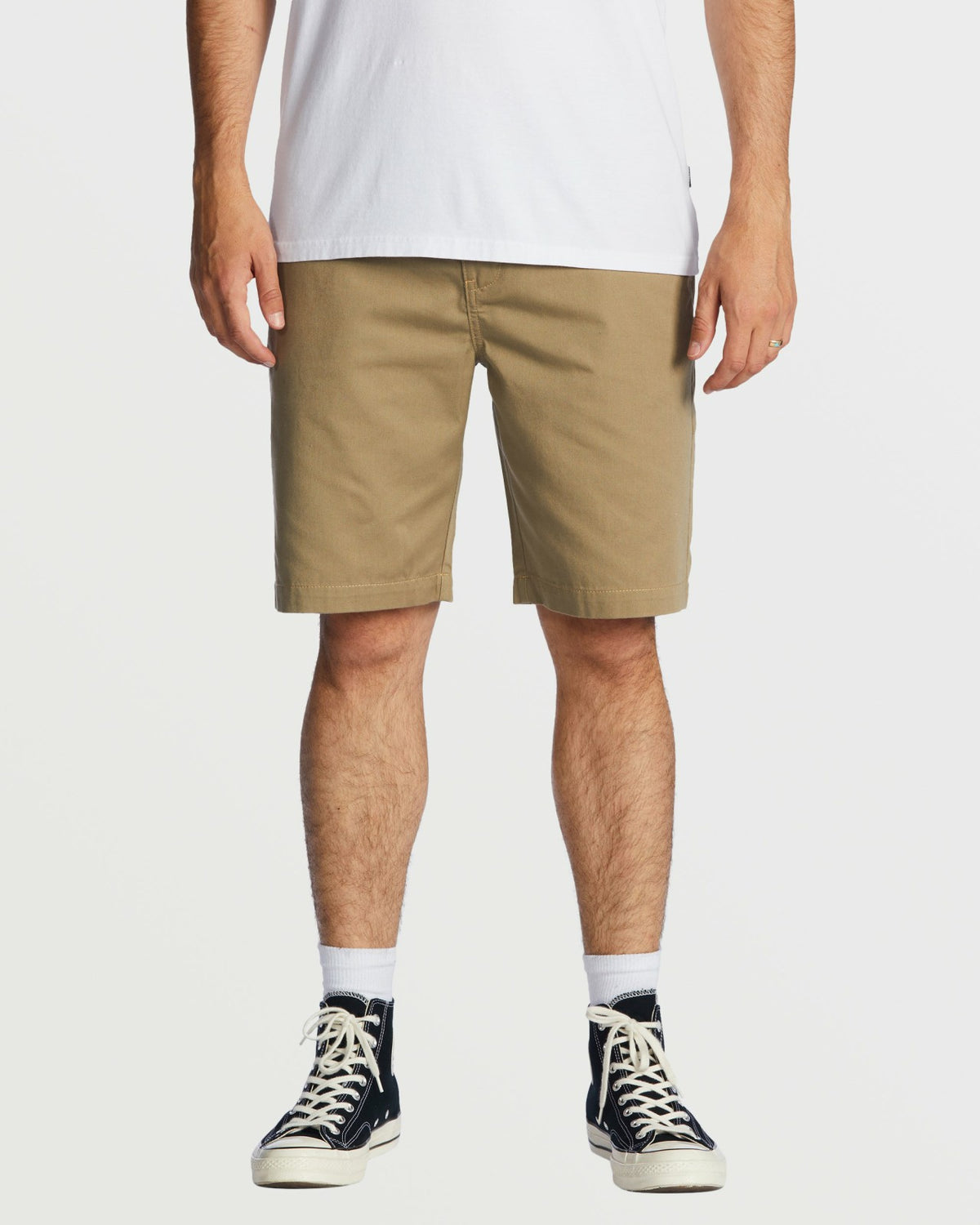Billabong Carter Shorts - Khaki