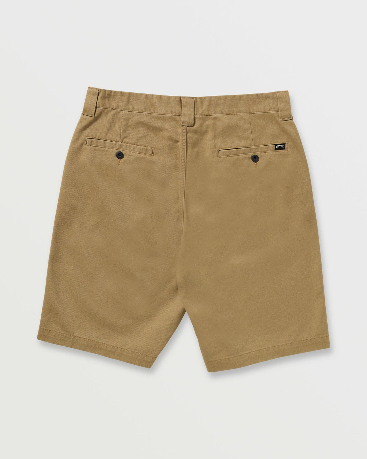 Billabong Carter Shorts - Khaki