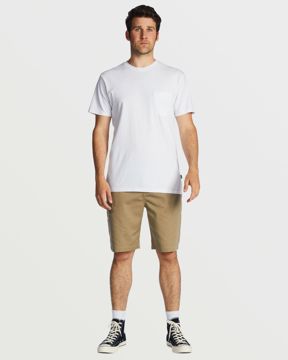 Billabong Carter Shorts - Khaki