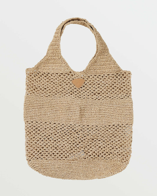 Billabong Chia Coast Tote - Khaki