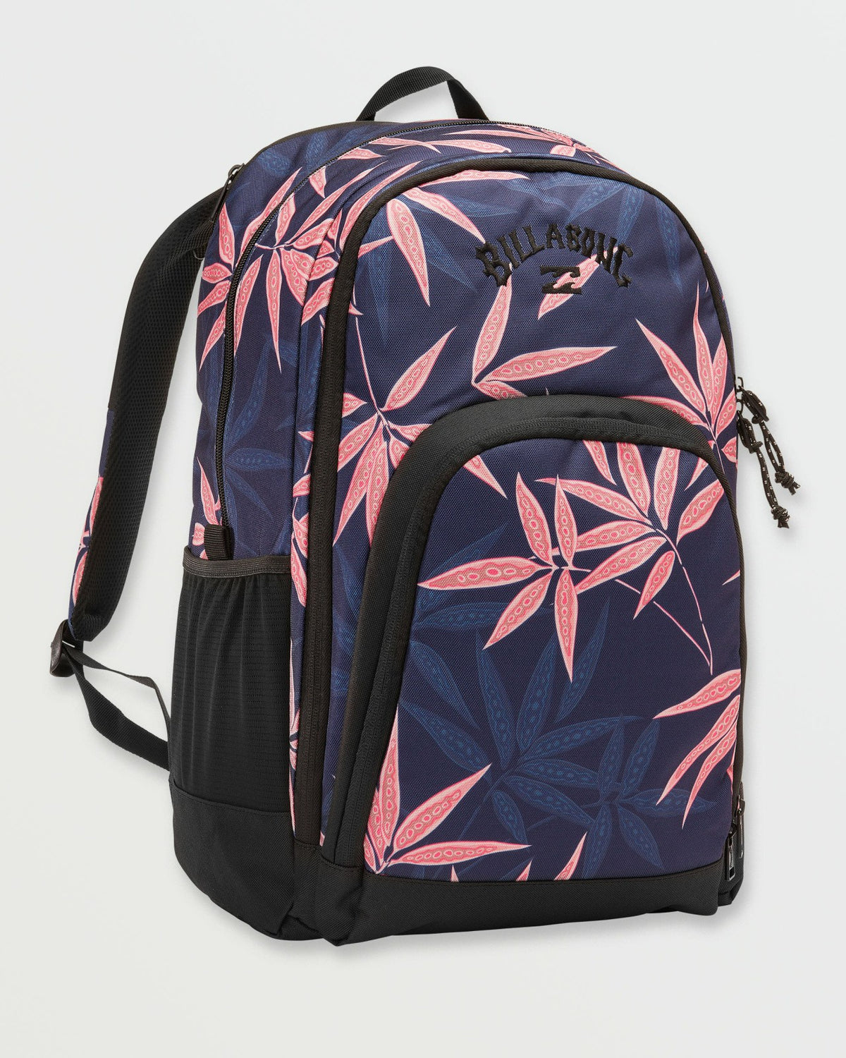 Billabong Command 29L Large Backpack - Deep Blue