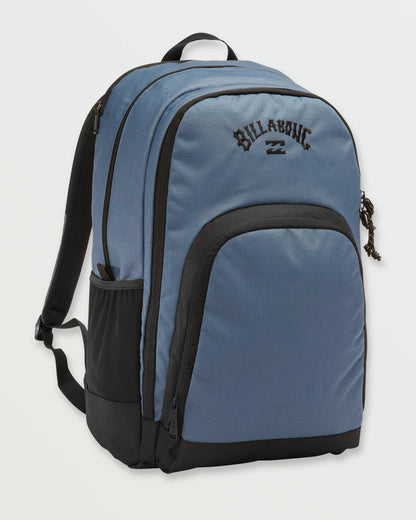 Billabong Command 29L Large Backpack - Glacier Blue