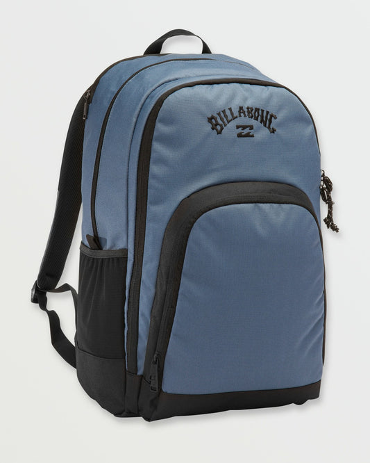 Billabong Command 29L Large Backpack - Glacier Blue