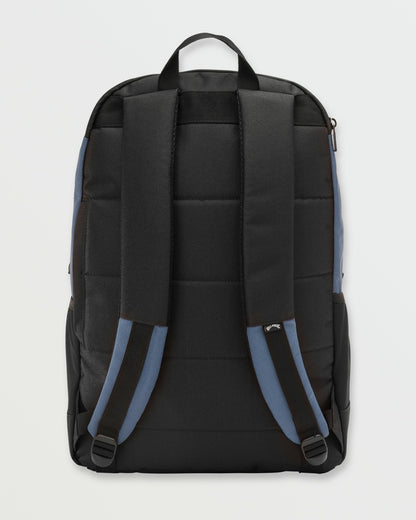 Billabong Command 29L Large Backpack - Glacier Blue