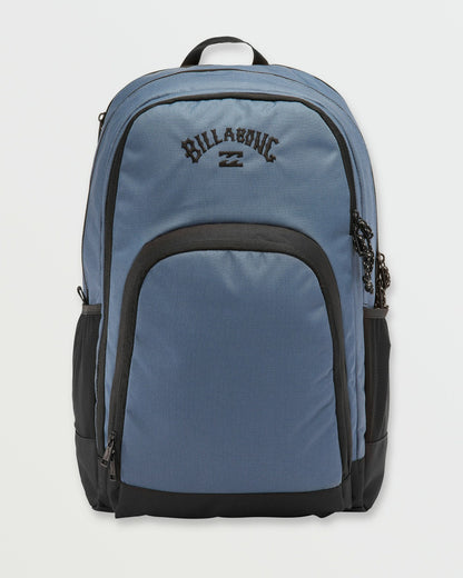 Billabong Command 29L Large Backpack - Glacier Blue