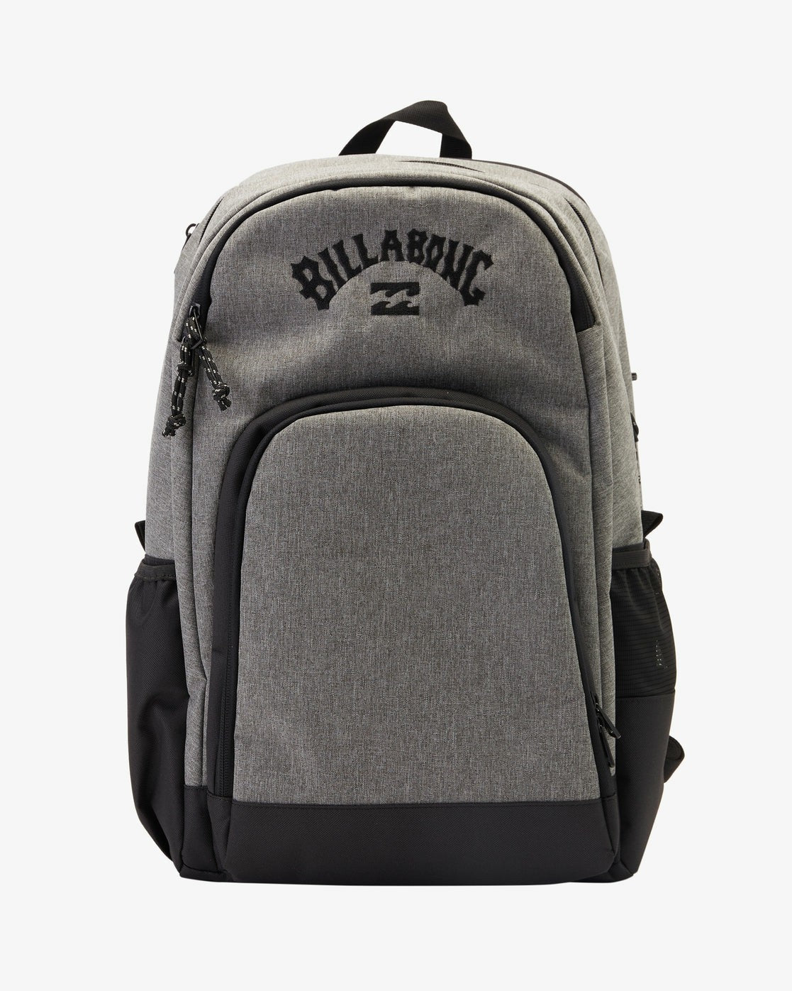 Billabong Command 29L Large Backpack - Gray Heather