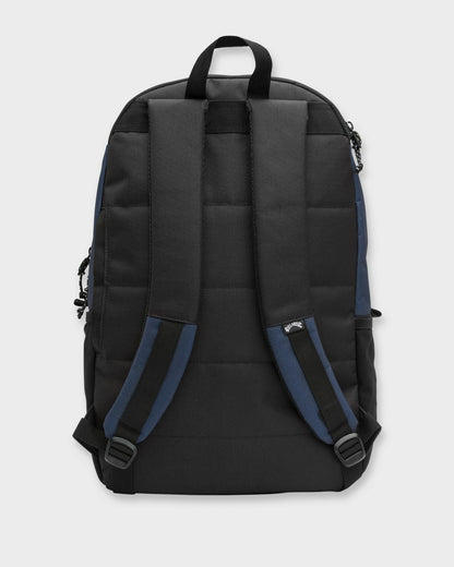 Billabong Command 29L Large Backpack - Navy