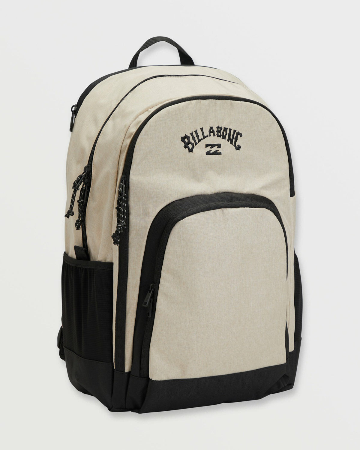 Billabong Command 29L Large Backpack - Sand Heather