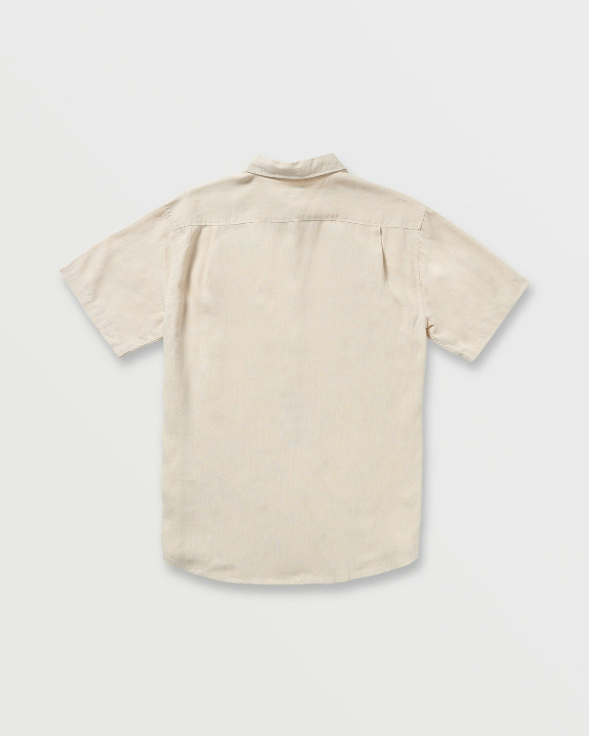 Billabong Cordoba Short Sleeve Shirt - Stone