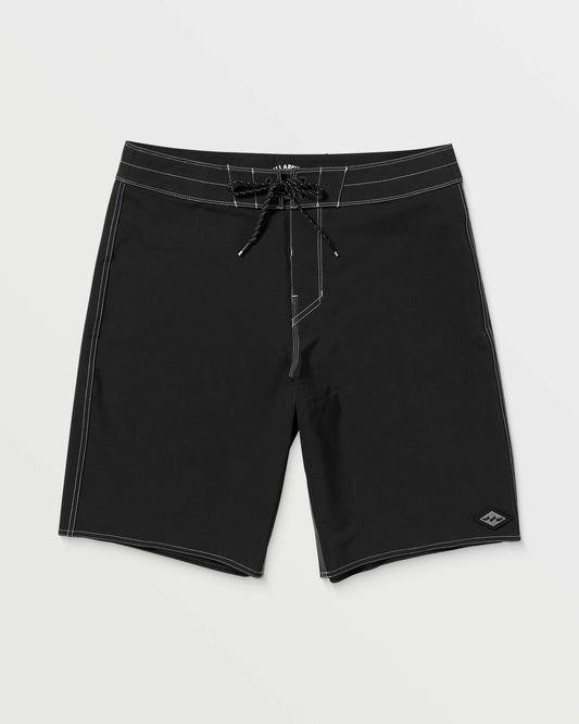 Billabong Core Lord Pro Performance 20" Boardshorts - Black