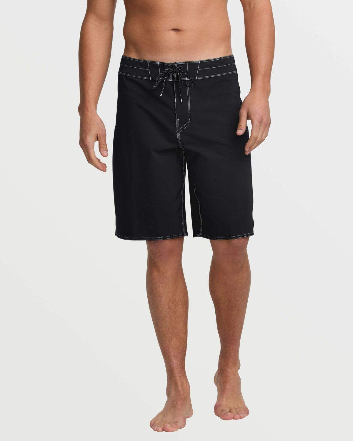 Billabong Core Lord Pro Performance 20" Boardshorts - Black