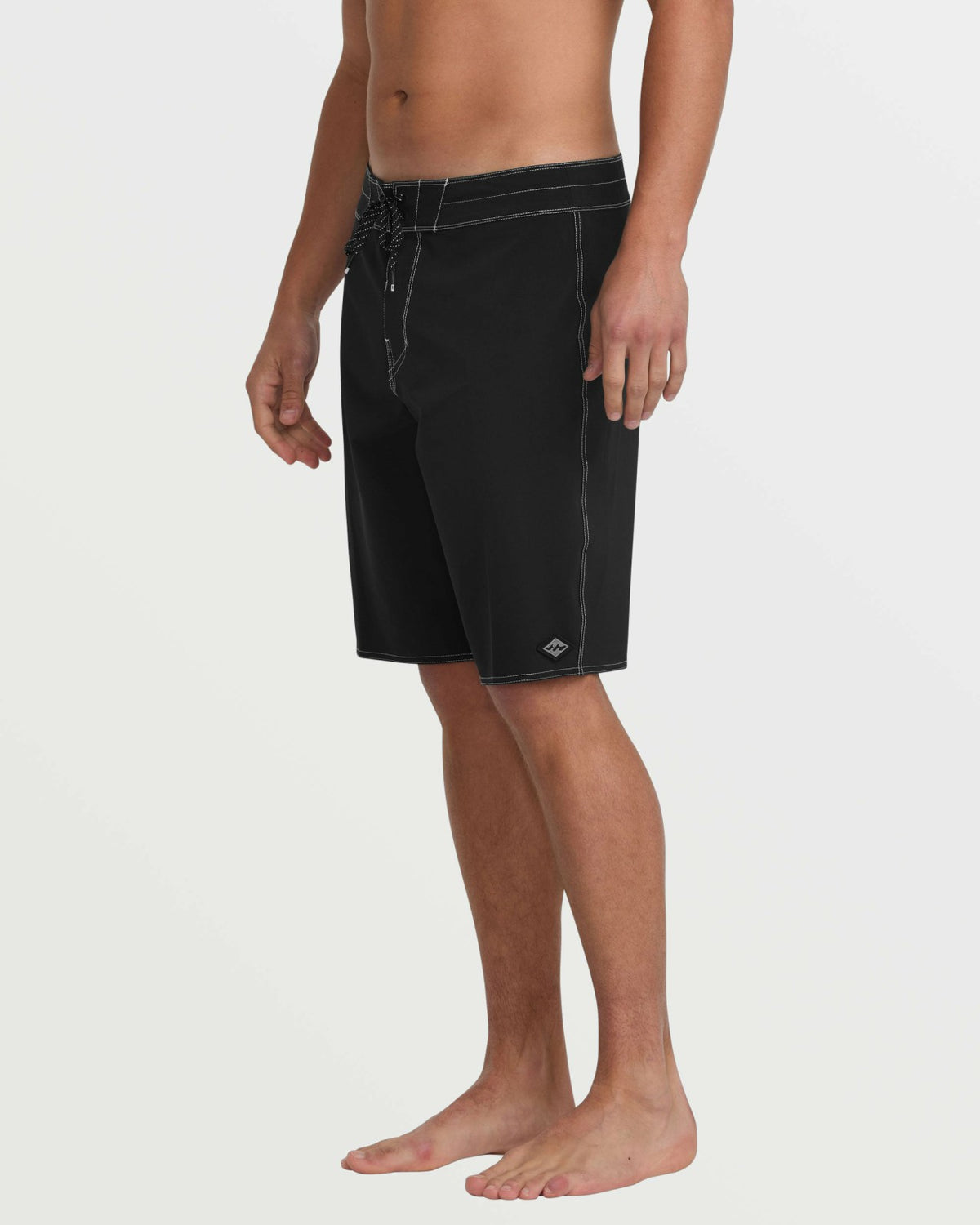 Billabong Core Lord Pro Performance 20" Boardshorts - Black