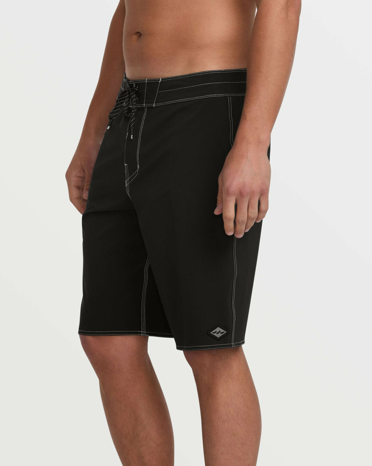 Billabong Core Lord Pro Performance 20" Boardshorts - Black