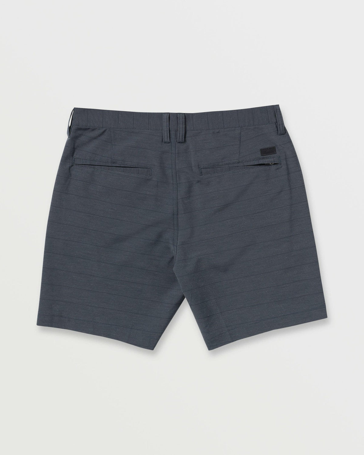 Billabong Crossfire Submersible 17" Hybrid Shorts - Aged Indigo
