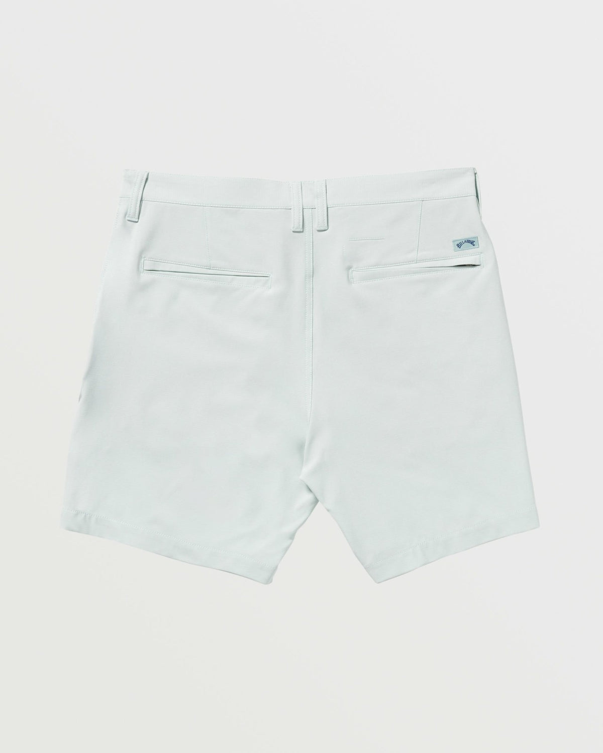 Billabong Crossfire Submersible 17" Hybrid Shorts - Ash Blue