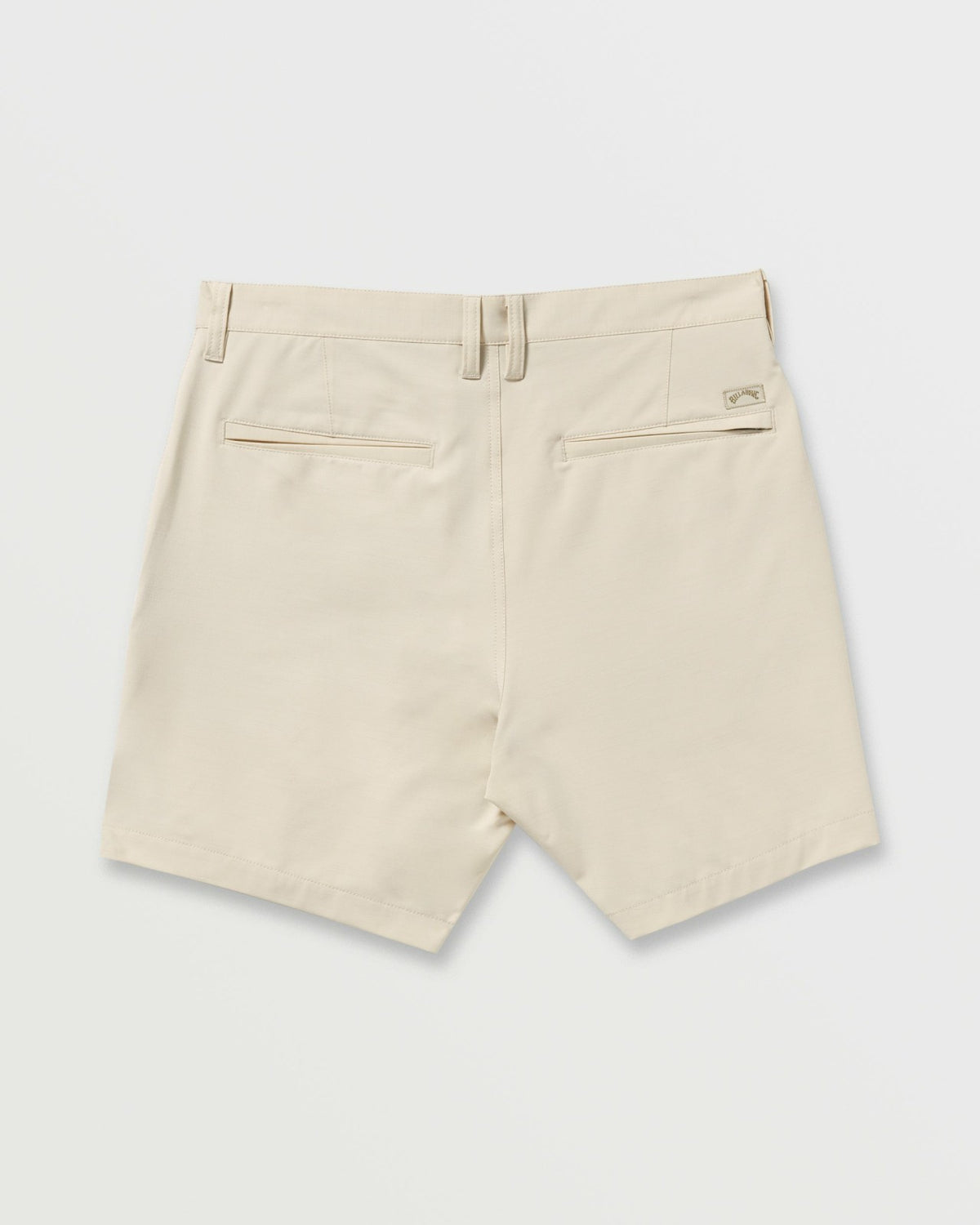 Billabong Crossfire Submersible 17" Hybrid Shorts - Sand